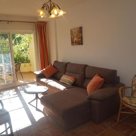 Jardines De Burriana 12 Apartment Nerja Ngoại thất bức ảnh