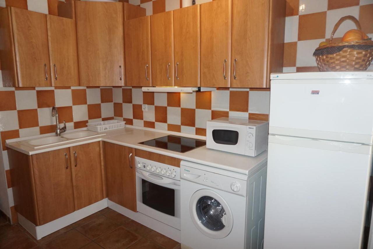 Jardines De Burriana 12 Apartment Nerja Ngoại thất bức ảnh