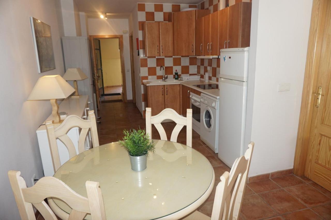 Jardines De Burriana 12 Apartment Nerja Ngoại thất bức ảnh