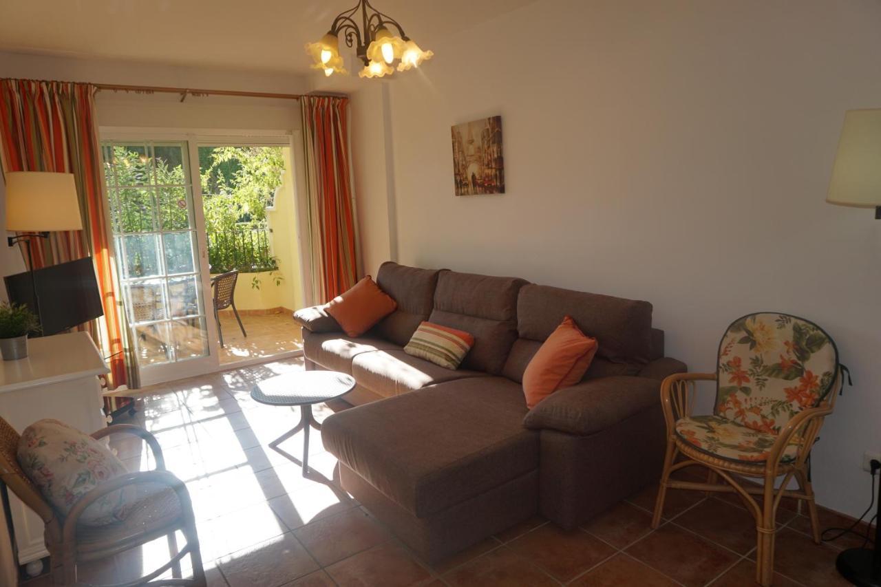 Jardines De Burriana 12 Apartment Nerja Ngoại thất bức ảnh