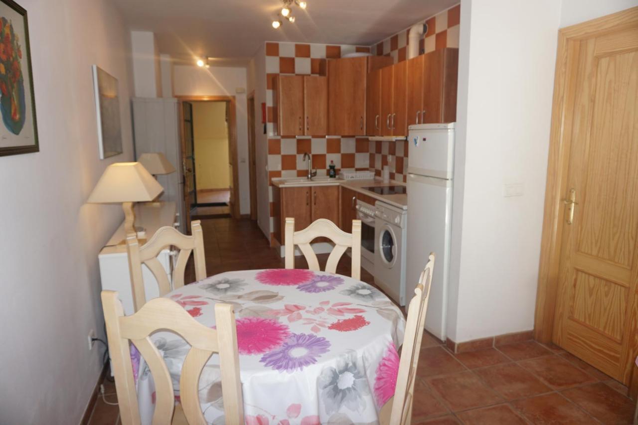 Jardines De Burriana 12 Apartment Nerja Ngoại thất bức ảnh